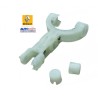 HORQUILLA MARCHA RENAULT R5 1976-1984 OEM. VEHICULOS CLASICOS VIEJITOS
