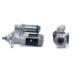MARCHA 29MT DELCO REMY 12V 9 DIENTES GIRO DERECHO MERCEDES BENZ FREIGHTLINER STERLING SISTEMA DELCO OEM. 8200011 10461772