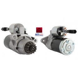 MARCHA ALTIMA 2007-2012 MAXIMA 2009-2014 MURANO 2009-2012 QUEST 2011-2012 SISTEMA MITSUBISHI 3.5L PMGR 12 VOLTS 13 DIENTES OEM.