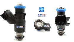 INYECTOR AVEO USA 2007-2008 MEX 2012-2018 SISTEMA MFI OEM. 96487553 FJ1023 M1057