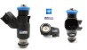 INYECTOR AVEO USA 2007-2008 MEX 2012-2018 SISTEMA MFI OEM. 96487553 FJ1023 M1057