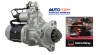 MARCHA DELCO REMY 39MT 12V 11 DIENTES KENWORTH C500 K100 W900 CUMMINS 15X FI STERLING DETROIT DIESEL PETERBILT 389 C15 FRIGHLINE
