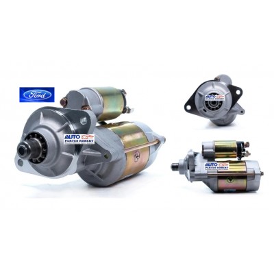 MARCHA FORD EXCURSION POWER STROKE PICK UP E350 E450 E450 E550 F250 F350 F450 F550 CAMION DIESEL 12V 12 DIENTES 8 CILINDROS 6.0L
