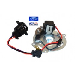 MAGNETO DISTRIBUIDOR FORD SERIES PICK UP F100 F150 1975-1978 TOPAZ MUSTANG 1984-1987 OEM. VEHICULOS CLASICOS PC304