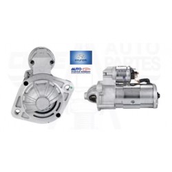 MARCHA H100 2.4L 2.5L 2002-2004 DIESEL HYUNDAI CW IZQUIERDO 10 DIENTES 12 VOLTS OEM. TM000A36101