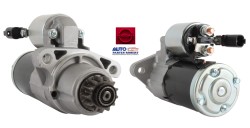 MARCHA ALTIMA 2007-2012 MAXIMA 2009-2014 MURANO 2009-2012 QUEST 2011-2012 SISTEMA MITSUBISHI 3.5L PMGR 12 VOLTS 13 DIENTES OEM.