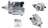 MARCHA HONDA ACCORD 1987-2007 ODYSSEY 1999-2006 PILOT 2003-2005 ACURA CL MDX TL 1998-2006 SISTEMA MITSUBA 9 DIENTES 12 VOLTS OEM