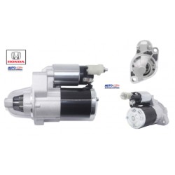 MARCHA HONDA ACCORD ELEMENT 2.4L 9 DIENTES 12 VOLTS SISTEMA MITSUBISHI OEM. MOT20371 17869
