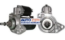 MARCHA JETTA GOLF A2 A3 SISTEMA BOSCH OEM. 034 911 023 16956N