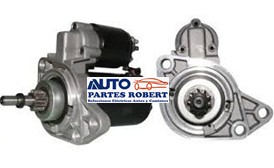 MARCHA JETTA GOLF A2 A3 SISTEMA BOSCH OEM. 034 911 023 16956N