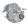 MARCHA JOHN DEERE SISTEMA DENSO 12 VOLTS 11 DIENTES OEM. RE59595 410-52314 17630 RE540302 RE54090 TY24437 SE501426