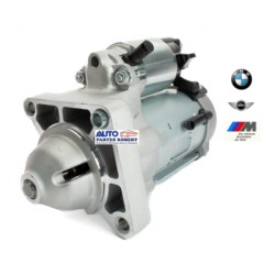 MARCHA MINI COOPER CLUMAN COUNTRYMAN BMW X1 X2 216i 218i 220i 225 12 VOLTS 15 DIENTES SISTEMA NIPPONDENSO OEM. 43800-0470 12.41.
