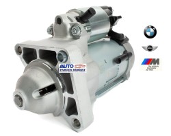MARCHA MINI COOPER CLUMAN COUNTRYMAN BMW X1 X2 216i 218i 220i 225 12 VOLTS 15 DIENTES SISTEMA NIPPONDENSO OEM. 43800-0470 12.41.