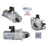 MARCHA HONDA CIVIC 4 CIL 1.5L 2016-2019 CR V 4 CIL 1.5L 2017-2018 MITSUBA PMGR CW 12V 16KW 16 DIENTES OEM. SM-75002 8D 5R0