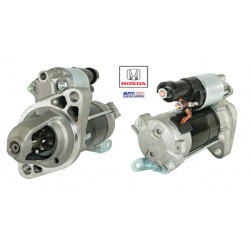 MARCHA HONDA CR-V 2.0L 2002-2005 CIVIC 2002-2005 4 CILINDRO 9 DIENTES 12 VOLTS SISTEMA NIPPONDENSO OEM. 17962 31200-PNEG01 DSDH6