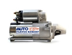 MARCHA OPTRA SWIFT AVEO DELCO 9 DIENTES GIRO DERECHO OEM. 6726N 2-3015-DR 6208781 96550792