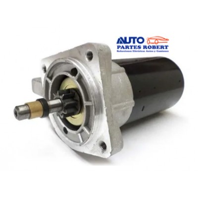 MARCHA POINTER 2002-2005 VW CORSAR 1998-2003 ESTANDAR CON FLECHA DE PUNTO DE APOYO OEM. 027 911 023