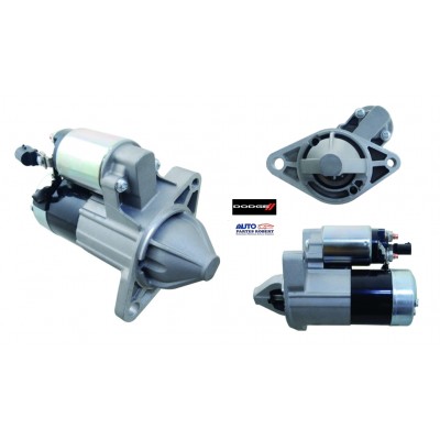 MARCHA PT CUISER 2.0L 2.4L 2000-2009 NEON R T 2.0L 2000-2002 9 DIENTES SISTEMA MITSUBISHI OEM. 5033067AA 17829 17790 6004AA0003
