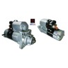 MARCHA RAM DIESEL 2500 3500 4000 4500 5500 5.9L 6.7L TRUCKS 2007-2018 DODGE 12 VOLTS 13 DIENTES OEM. 428000-6110 4934925 6800298