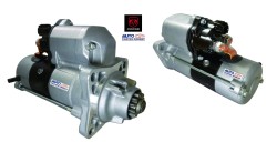 MARCHA RAM DIESEL 2500 3500 4000 4500 5500 5.9L 6.7L TRUCKS 2007-2018 DODGE 12 VOLTS 13 DIENTES OEM. 428000-6110 4934925 6800298