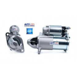 MARCHA SONIC 4 CIL 1.8L 2012 CRUZ CHEVROLET GM SISTEMA DELCO REMY 9 DIENTES 12V OEM. 1046939 906939 6939