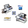 MARCHA SPARK 2011-2020 BEAT 2018-2020 CHEVROLET MATIZ 2004-2009 PONTIAC 8 DIENTES 12 VOLTS 0.9 KW OEM. 25187951 96289430 33246R
