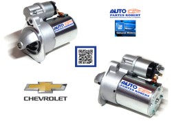 MARCHA SPARK 2011-2020 BEAT 2018-2020 CHEVROLET MATIZ 2004-2009 PONTIAC 8 DIENTES 12 VOLTS 0.9 KW OEM. 25187951 96289430 33246R