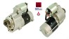 MARCHA NP300 URVAN 2.5L DIESEL 2018 CABSTAR 2006-2015 PATHFINDER 2005-2010 NISSAN 11 DIENTES 12 VOLTS OEM. 30404 23300-5X00A 233