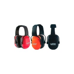 Orejeras Separadas de Protección Auditiva Jackson Safety 20777 H70 1/1 153328