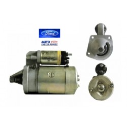 MARCHA TOPAZ FORD BOSCH 9 DIENTES 12 VOLTS OEM. 9 007 043 017