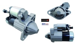 MARCHA PT CUISER 2.0L 2.4L 2000-2009 NEON R T 2.0L 2000-2002 9 DIENTES SISTEMA MITSUBISHI OEM. 5033067AA 17829 17790 6004AA0003
