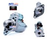 MARCHA TOYOTA YARIS ECHO SCION XA XB 10 DIENTES GIRO DERECHO 12 VOLTS OEM. 428000-0024 28100-21061 17842N 17842