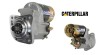 MARCHA RETRO EXCAVADORA CATERPILLAR 1979-2001 SISTEMA DENSO OSRG 10 DIENTES 12 VOLTS OEM. 17380 143-0535 128000-1060 128000-1061