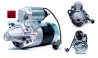 MARCHA SENTRA NISSAN 8 DIENTES 12 VOLTS OEM. 6 004 AA0 004 23300-5M000 17812N 17812