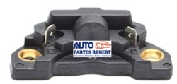 MODULO ELECTONICO MONTACARGAS FORD MAZDA CHRYSLER MITSUBISHI OEM. 2712021050 2712021020 IM549 M004HV MM852 LX549