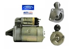MARCHA TOPAZ FORD BOSCH 9 DIENTES 12 VOLTS OEM. 9 007 043 017