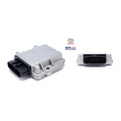 MODULO ENCENDIDO ELECTRONICO TOYOTA CAMRY 1992-1996 COROLLA 1995-1997 TACOMA 1995-1996 RAV-4 1996-1997 6 CILINDROAS 5 TERMINALES