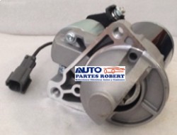 MARCHA URVAN 2.5L NV350 GASOLINA MITSUBISHI 11-DIENTES OEM. 23300-MA00A