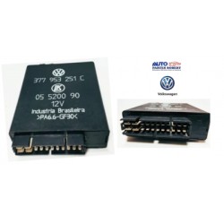 MODULO POINTER 22 TERMINALES 12 VOLTS OEM. 377 953 251 C 05 5200 90
