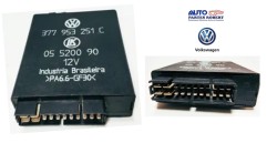 MODULO POINTER 22 TERMINALES 12 VOLTS OEM. 377 953 251 C 05 5200 90