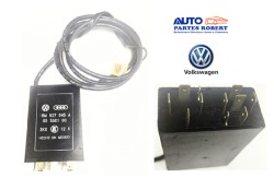 MODULO RELEVADOR VW AUDI 11 TERMINALES OEM. 1BM 937 045 A