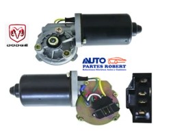 MOTOR LIMPIAPARABRISAS CARAVAN TOW COUNTRY 3.0L 3.3L 3.8L 1989-1995 RAM CHARGER 5.2L 5.9L 1989-1993 DODGE OEM.4389132 WOM388 CON