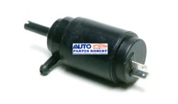 MOTOR DEPOSITO CHISGUETERO CHEVY GM CHEVROLET VW JETTA A2 PASSAT 1990 2 TERMIALES OEM. 431 955 651