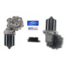 MOTOR LIMPIAPARABRISAS FORD TRANSIT 2010-2013 5 TERMINALES 12V OEM. 40-2089 8T1Z17508A