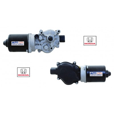 MOTOR LIMPIAPARABRISAS HONDA CIVIC 2006-2011 CITY 2014-2020 SISTEMA MITSUBA 12 VOLTS OEM. 76505-SNA-A01 43-4034