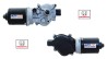 MOTOR LIMPIAPARABRISAS HONDA CIVIC 2006-2011 CITY 2014-2020 SISTEMA MITSUBA 12 VOLTS OEM. 76505-SNA-A01 43-4034