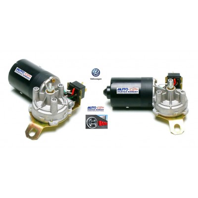 MOTOR LIMPIAPARABRISAS COMBI 1984-2002 VW CON OREJA DE SUJECION OEM.811 955 113 F
