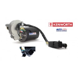 MOTOR LIMPIAPARABRISAS KENWORTH SERIE T600 T800 12 VOLTS 5 TERMINALES 4 Y 1 OEM. 303-536-9865 24015340 403.995