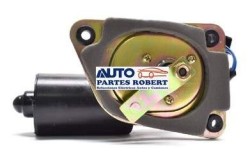 MOTOR LIMPIAPARABRISAS DODGE CHRYSLER SISTEMA BOSCH OEM. 133