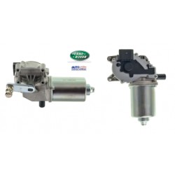 MOTOR LIMPIAPARABRISAS LAND ROVER RANGE ROVER EVOQUE 2012-2017 4 TERMINALES OEM. LR078300 LR75361